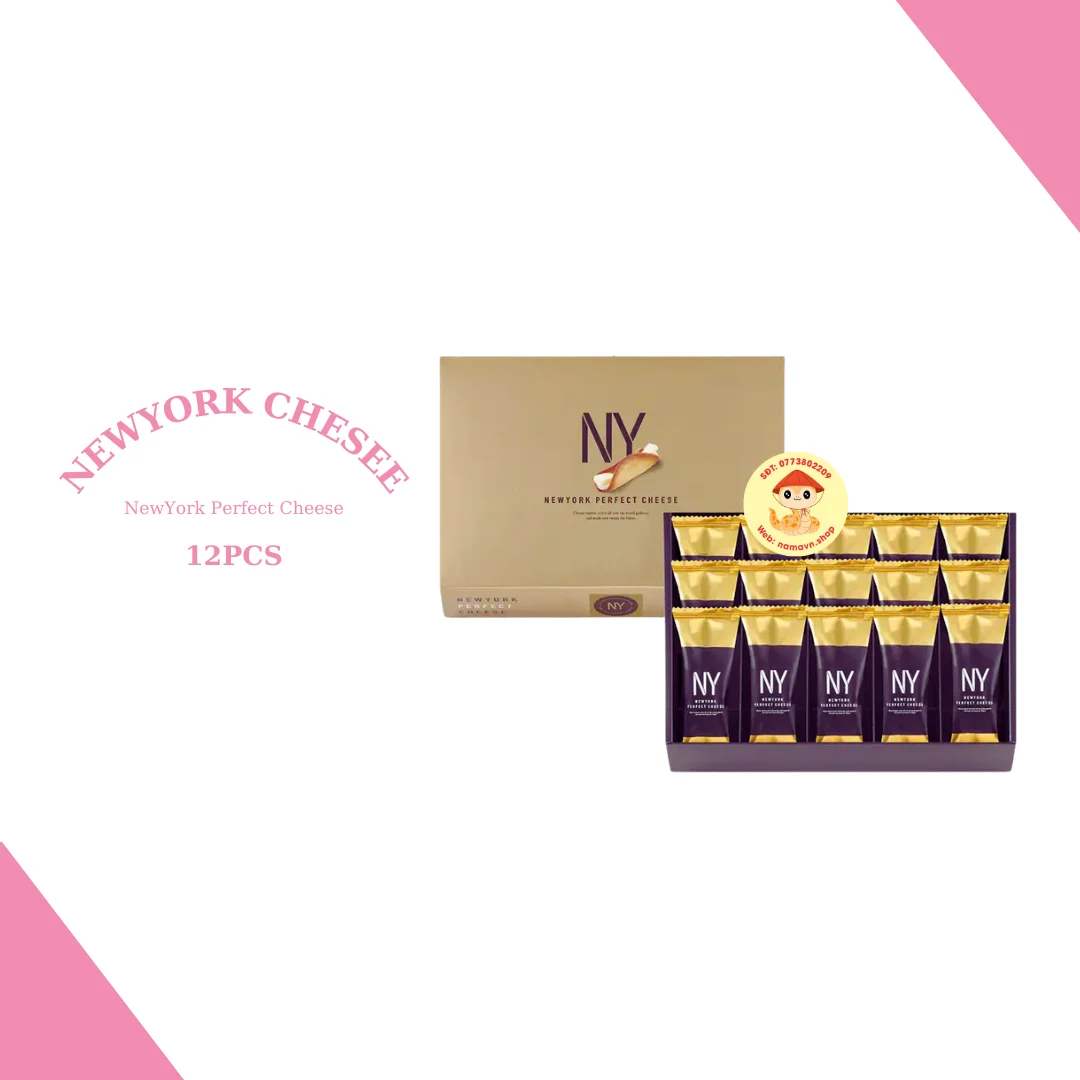 Newyork Perfect Cheese