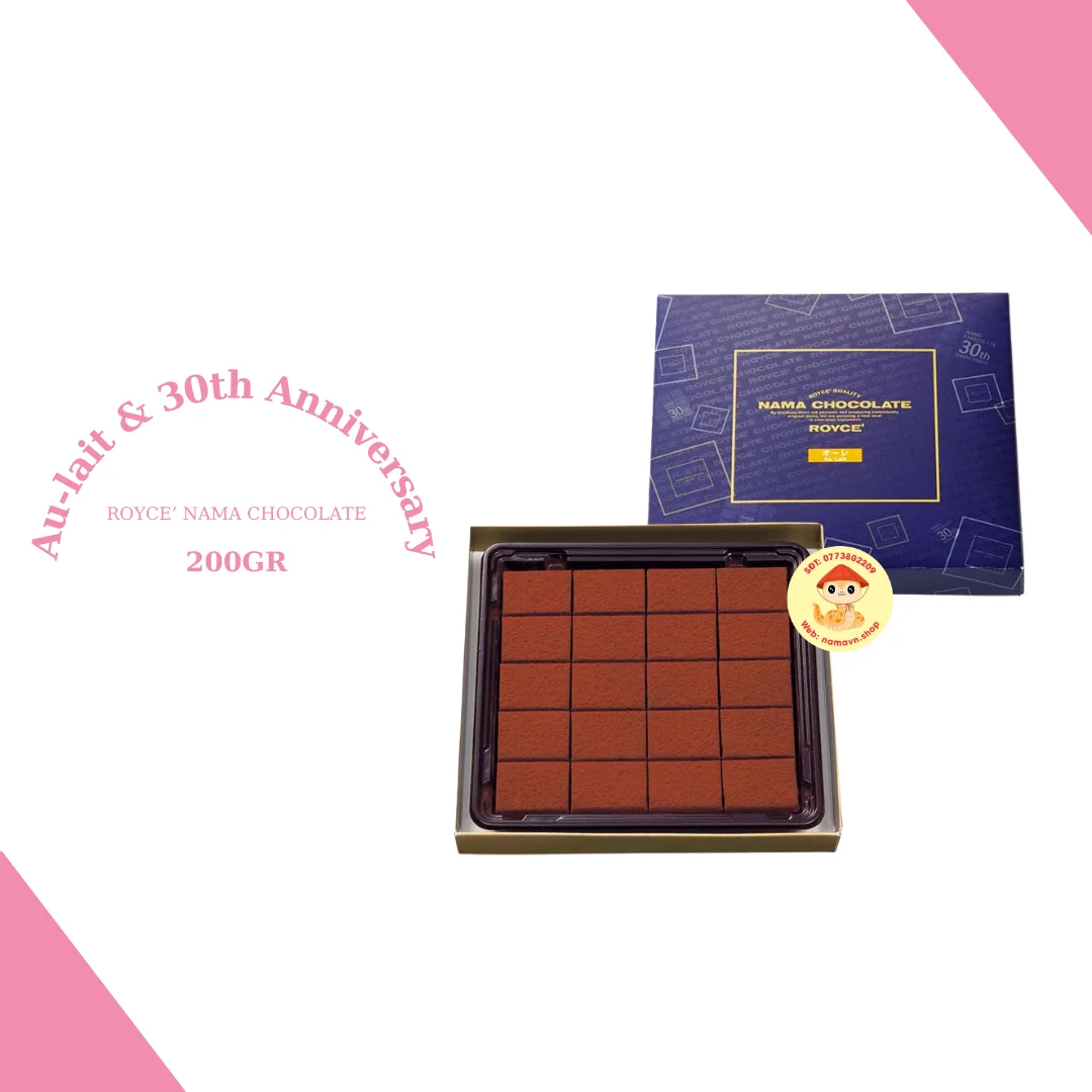 Aulait – 30th Anniversary